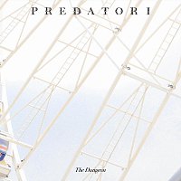 Přední strana obalu CD Predatori