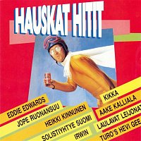 Various Artists.. – Hauskat hitit