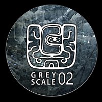 Přední strana obalu CD Greyscale 02