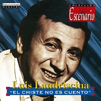 Luis Landriscina – El Chiste No Es Cuento [Live]