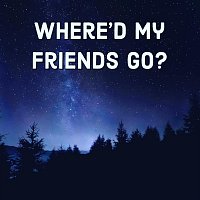 Yung Shadøw, Swaine – Where’d My Friends Go? (feat. Swaine)