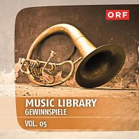 Broadcastsurfers – ORF Music Library/Gewinnspiele Vol.5