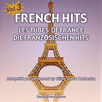 Gilles David Orchestra – French Hits - Les Tubes de France - Die franzosischen Hits - Vol. 3