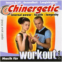 Chinergetic Music fur Workout Vol.1