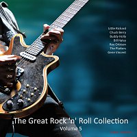 Různí interpreti – The Great Rock 'n' Roll Collection Volume 5