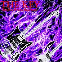 Přední strana obalu CD The Key