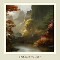 Přední strana obalu CD Promises to Keep