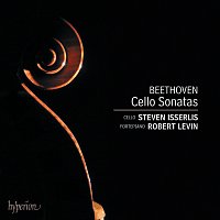 Steven Isserlis, Robert Levin – Beethoven: The Complete Works for Cello and Fortepiano
