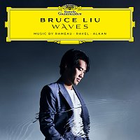 Bruce Liu – WAVES: Music by Rameau, Ravel, Alkan