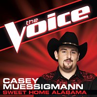 Casey Muessigmann – Sweet Home Alabama [The Voice Performance]