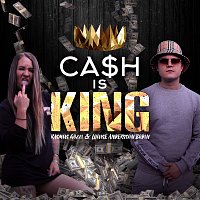 Rasmus Gozzi, Louise Andersson Bodin – CASH IS KING
