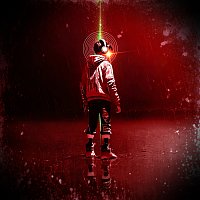 Přední strana obalu CD I'm The Value