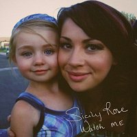 Sicily Rose – Watch Me