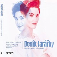 Martina Viktorie Kopecká – Deník farářky