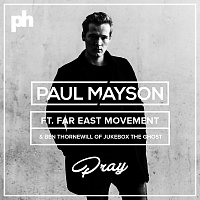 Paul Mayson, Far East Movement, Ben Thornewill – Pray