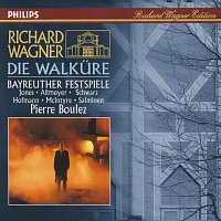 Gwyneth Jones, Jeannine Altmeyer, Hanna Schwarz, Peter Hofmann, Donald McIntyre – Wagner: Die Walkure