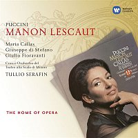 Tullio Serafin – Puccini: Manon Lescaut