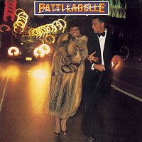 Patti LaBelle – I'm In Love Again