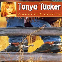 Přední strana obalu CD Country Classics