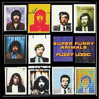 Super Furry Animals – Fuzzy Logic (20th Anniversary Deluxe Edition)