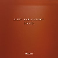 Kim Kashkashian, Camerata Orchestra, Alexandros Myrat – Eleni Karaindrou: David [Live]