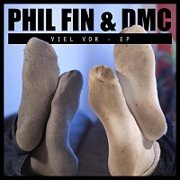 Phil Fin, DMC – Viel vor - EP