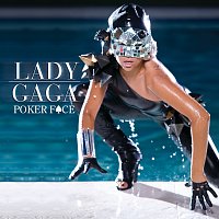 Lady Gaga – Poker Face [German Digital EP]