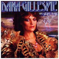 Dana Gillespie – Have I Got Blues For You