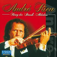 André Rieu – Konig der Strausz - Melodien