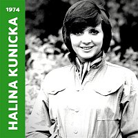 Halina Kunicka – Halina Kunicka (1974)