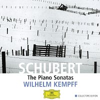Wilhelm Kempff – Schubert: The Piano Sonatas