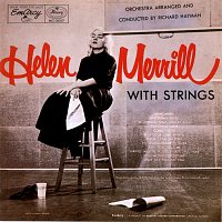 Helen Merrill – Helen Merrill With Strings