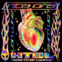 Rita Ora – How To Be Lonely (LARI LUKE Remix)