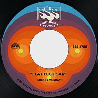 Mickey Murray – Flat Foot Sam / Jodie