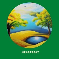 Přední strana obalu CD Heartbeat