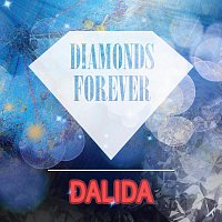 Přední strana obalu CD Diamonds Forever