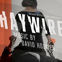 Přední strana obalu CD Haywire [Original Motion Picture Soundtrack]