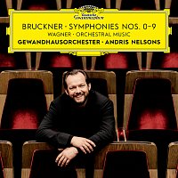 Gewandhausorchester, Andris Nelsons – Bruckner: Symphonies Nos. 0-9 – Wagner: Orchestral Music