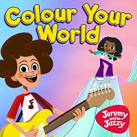 Jeremy and Jazzy – Colour Your World