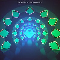 Přední strana obalu CD Melodic Intentions