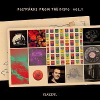 Various Artists.. – Postcards From The Disco