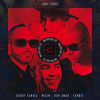 Luny Tunes, Daddy Yankee, Wisin, Don Omar, Yandel – Mayor Que Yo 3