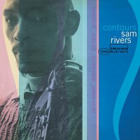 Sam Rivers – Contours