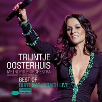 Trijntje Oosterhuis – Best Of Burt Bacharach Live