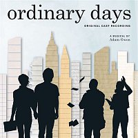 Adam Gwon – Ordinary Days (Original Cast Recording)