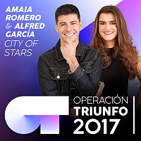 Amaia Romero, Alfred García – City Of Stars [Operación Triunfo 2017]