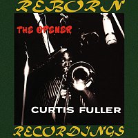 Curtis Fuller – The Opener (HD Remastered)