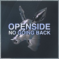 Přední strana obalu CD No Going Back
