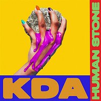 KDA, Angie Stone – The Human Stone (Extended Mix)