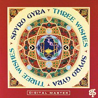 Spyro Gyra – Three Wishes